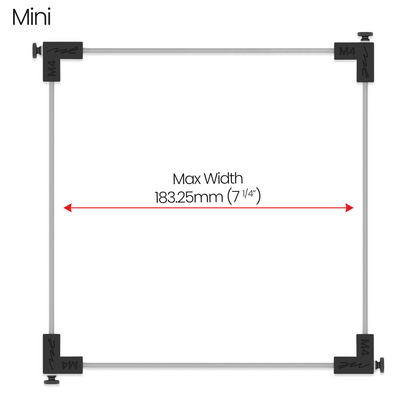 Picture Frame Clamps