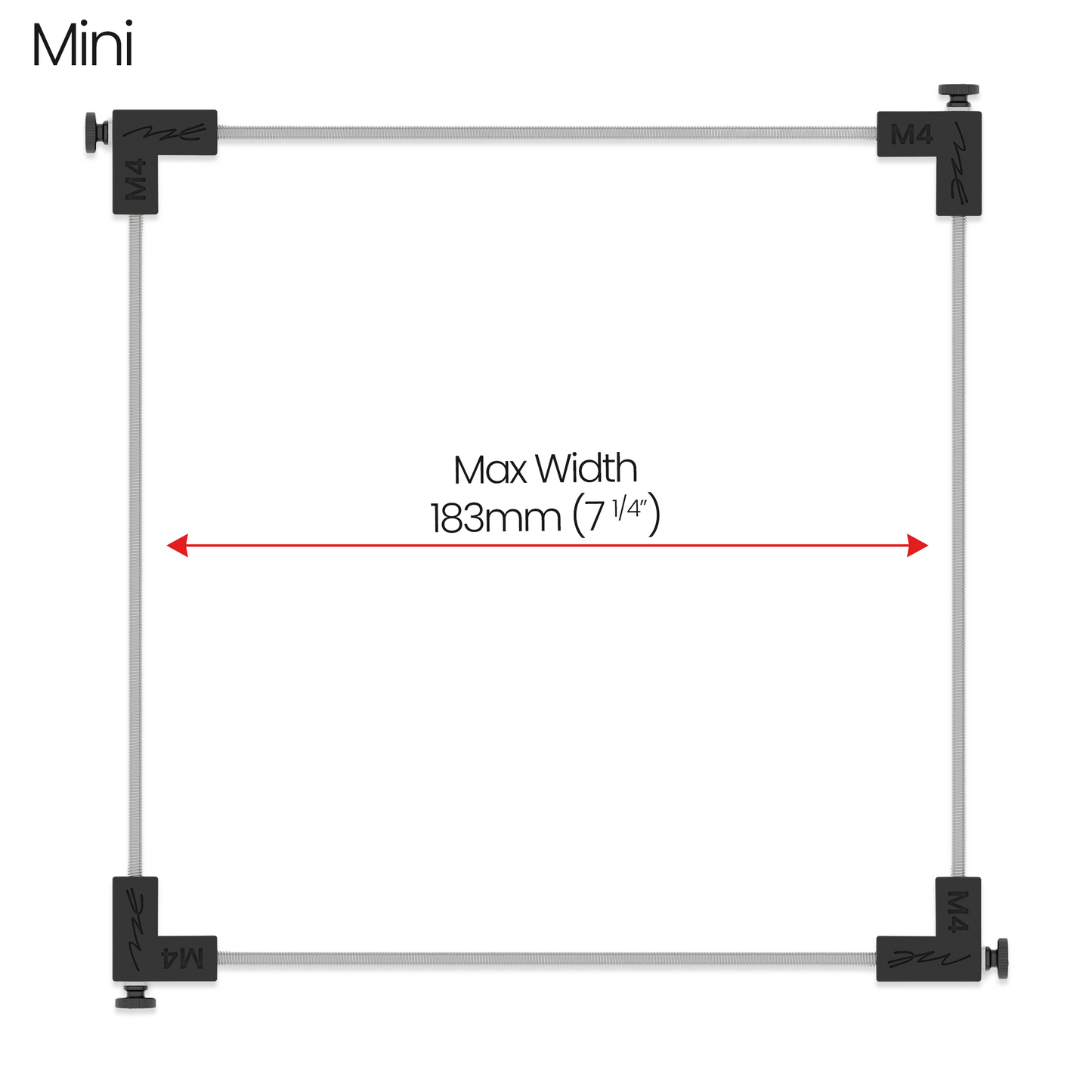 Picture Frame Clamps