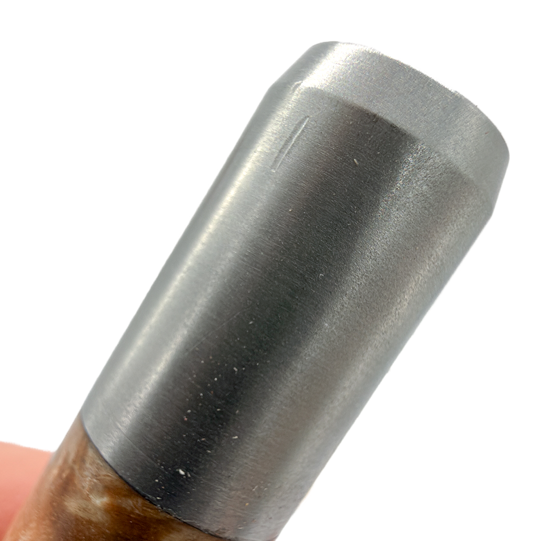 Masur Birch & Steel Marking Knife