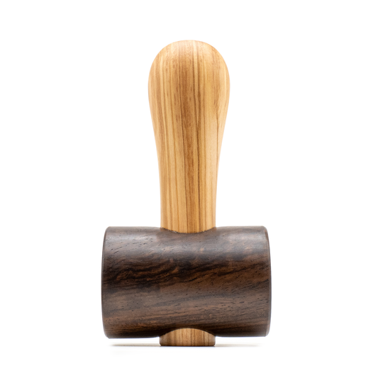 Small Leadwood Mallet