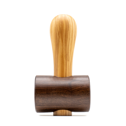 Small Leadwood Mallet