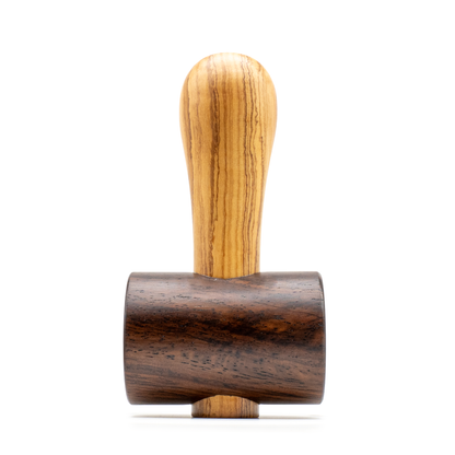 Small Leadwood Mallet