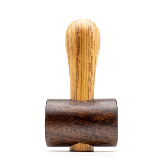 Small Leadwood Mallet