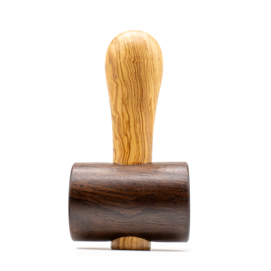 Small Leadwood Mallet