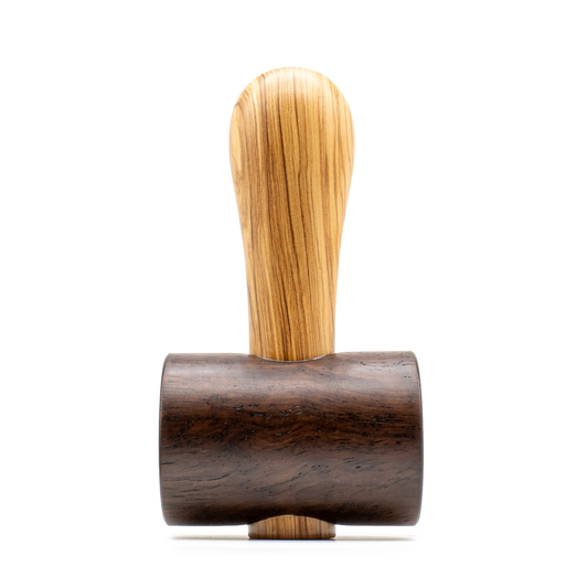 Small Leadwood Mallet
