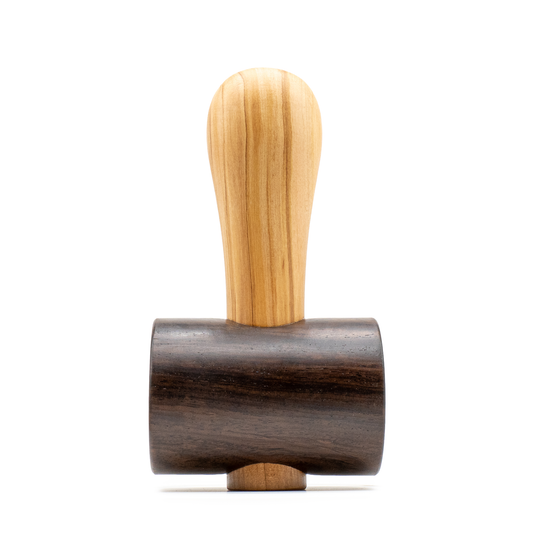 Small Leadwood Mallet