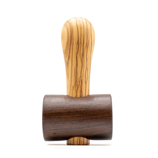 Small Leadwood Mallet