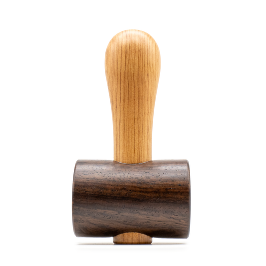Small Leadwood Mallet