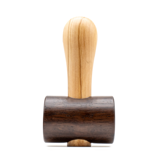 Small Leadwood Mallet