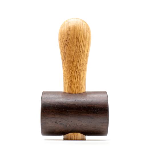 Small Leadwood Mallet