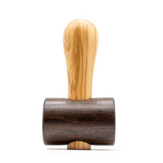 Small Leadwood Mallet