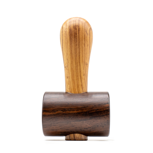 Small Leadwood Mallet
