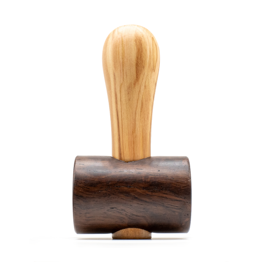 Small Leadwood Mallet (B-Stock - Get a Free Sanding Block with this Mallet!)
