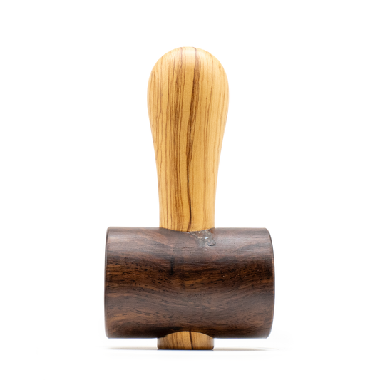 Small Leadwood Mallet (B-Stock - Get a Free Sanding Block with this Mallet!)