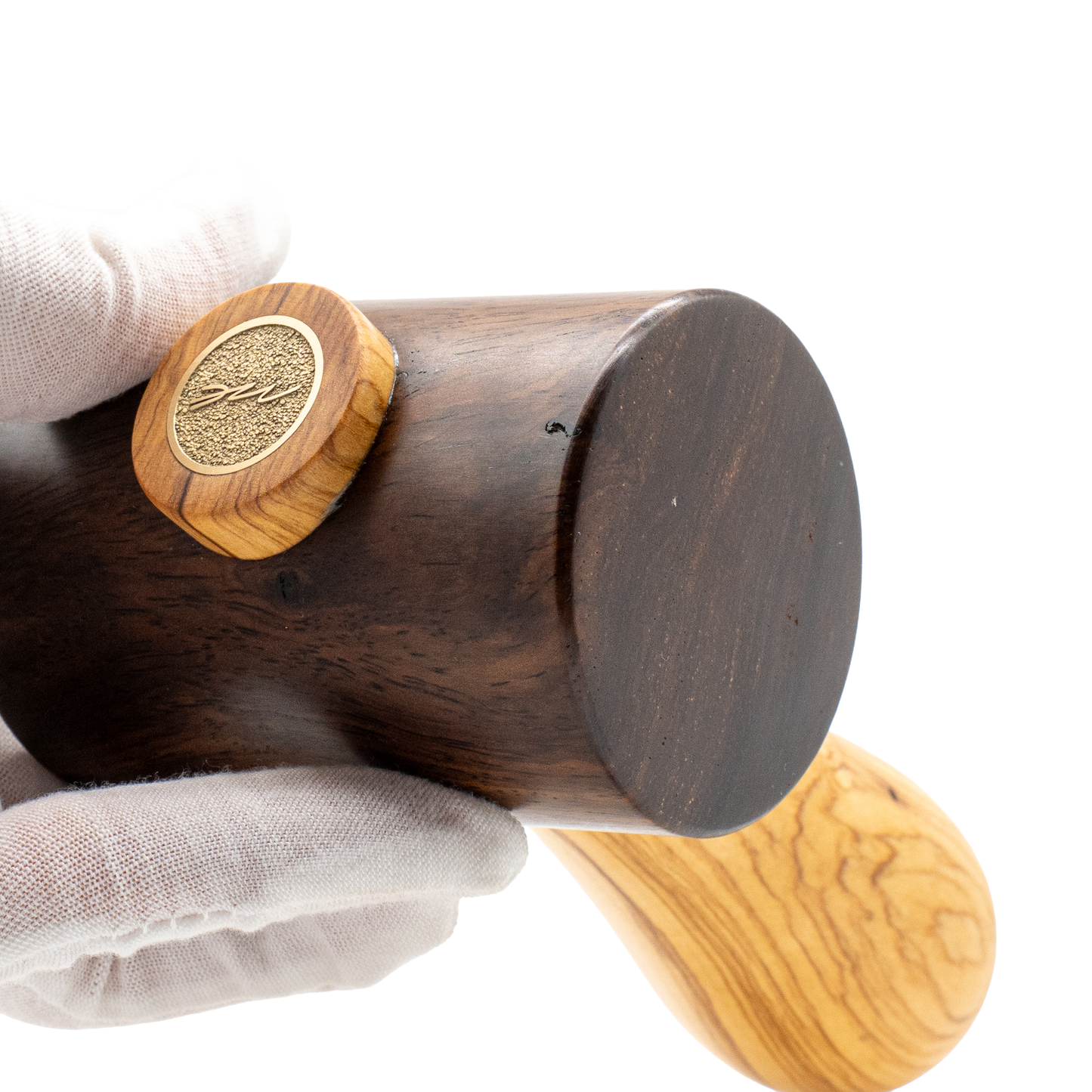 Small Leadwood Mallet (B-Stock - Get a Free Sanding Block with this Mallet!)