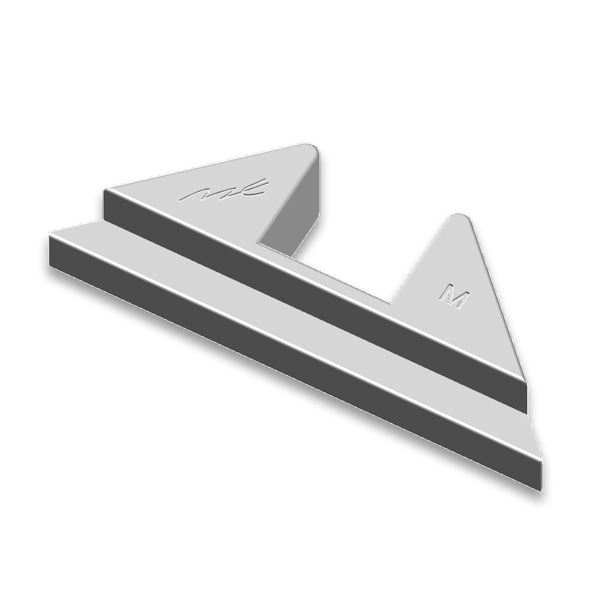 Mitre Paring Blocks (3D Print Download)