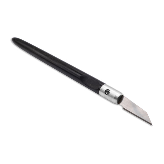 Ebony & Steel Marking Knife (10% Discount)