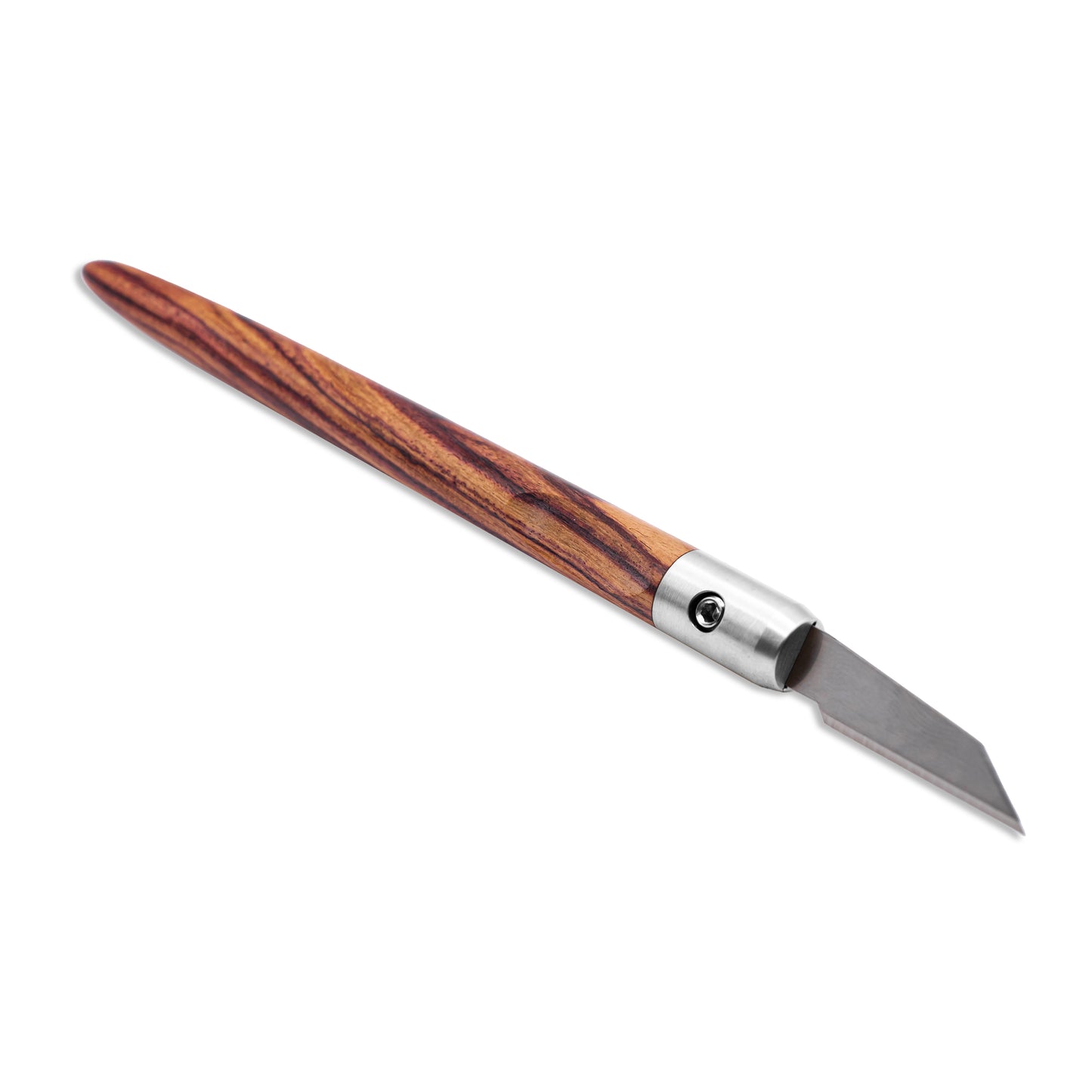 Kingwood & Steel Marking Knife