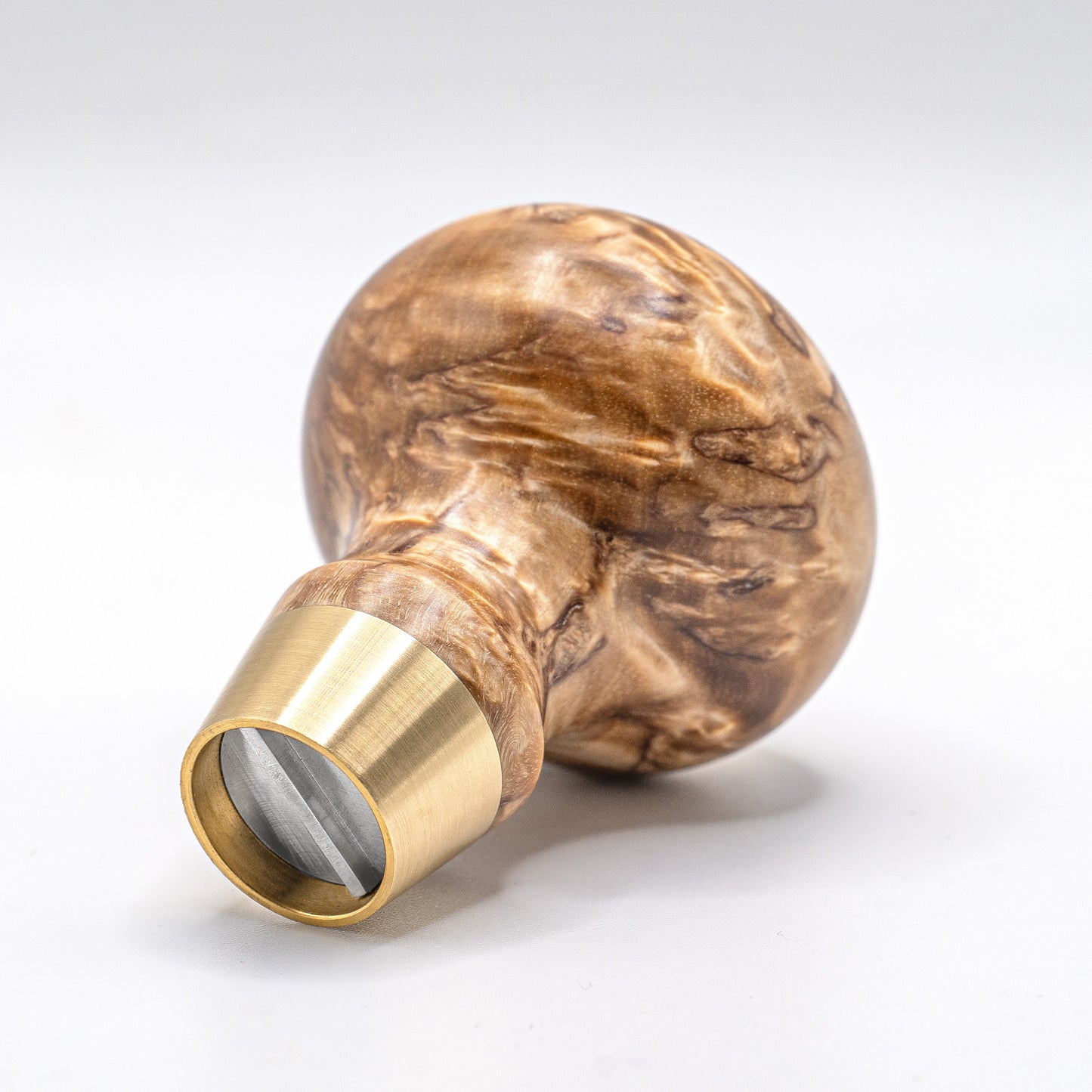 Masur Birch Plane Screwdriver