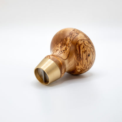 Limited Edition - Masur Birch Plane Screwdriver