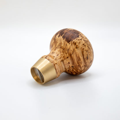 Limited Edition - Masur Birch Plane Screwdriver