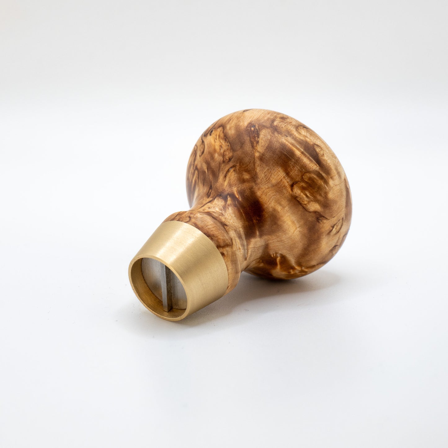 Limited Edition - Masur Birch Plane Screwdriver