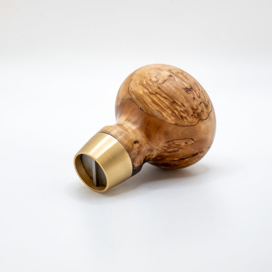 Limited Edition - Masur Birch Plane Screwdriver