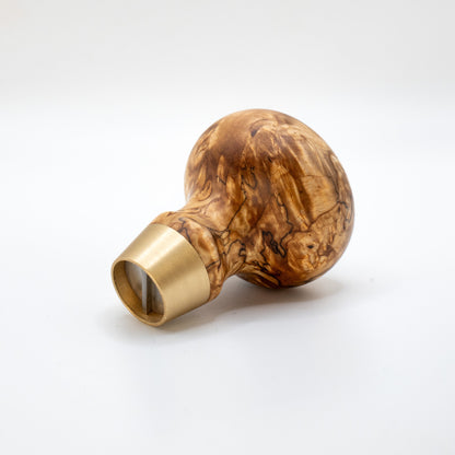 Limited Edition - Masur Birch Plane Screwdriver