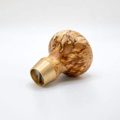 Limited Edition - Masur Birch Plane Screwdriver