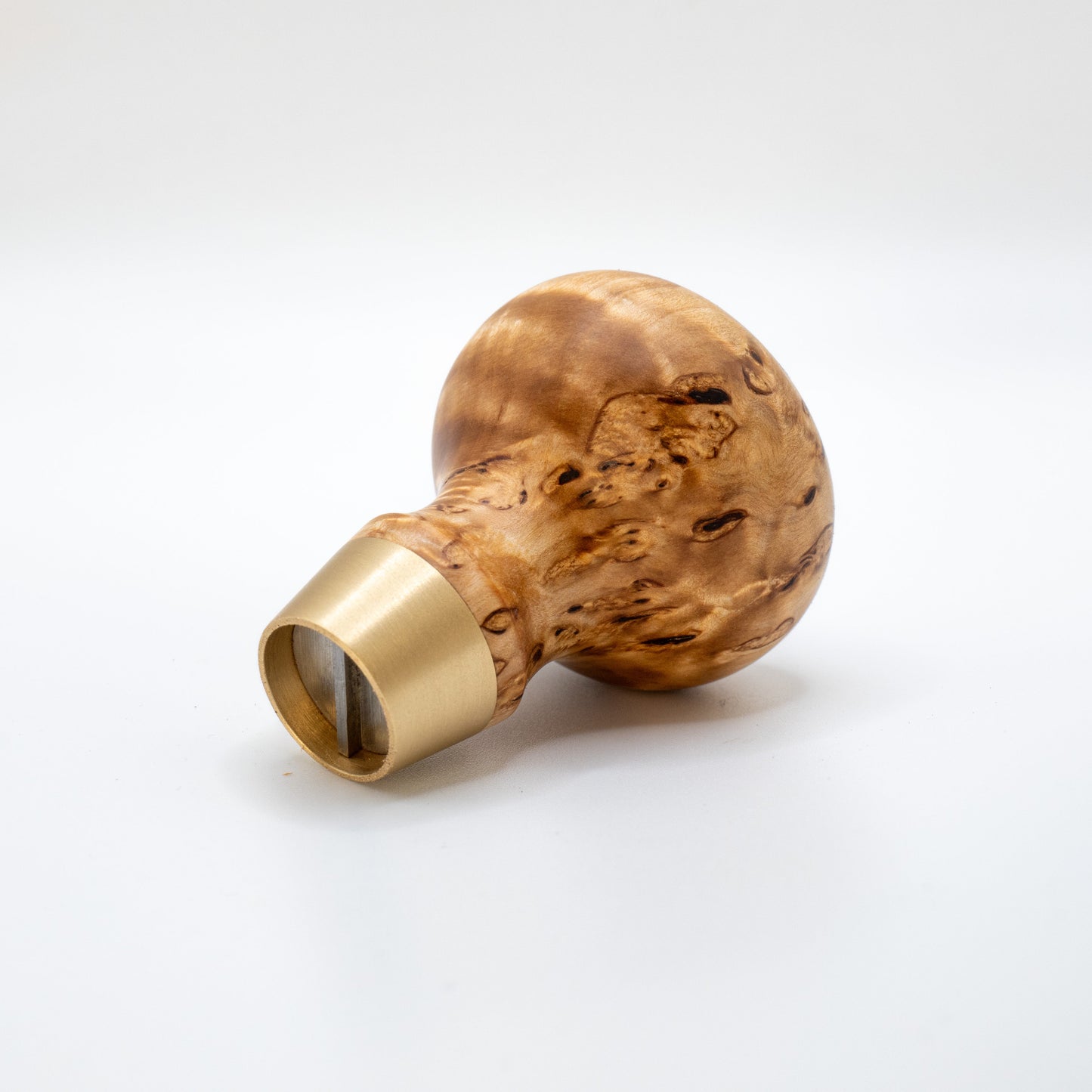 Limited Edition - Masur Birch Plane Screwdriver