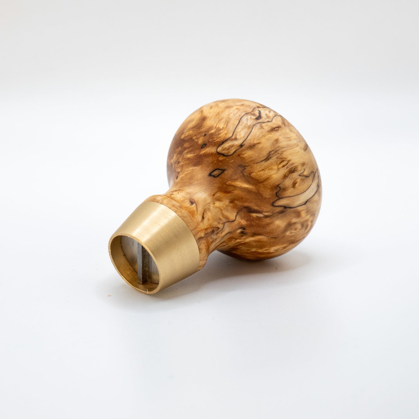 Limited Edition - Masur Birch Plane Screwdriver