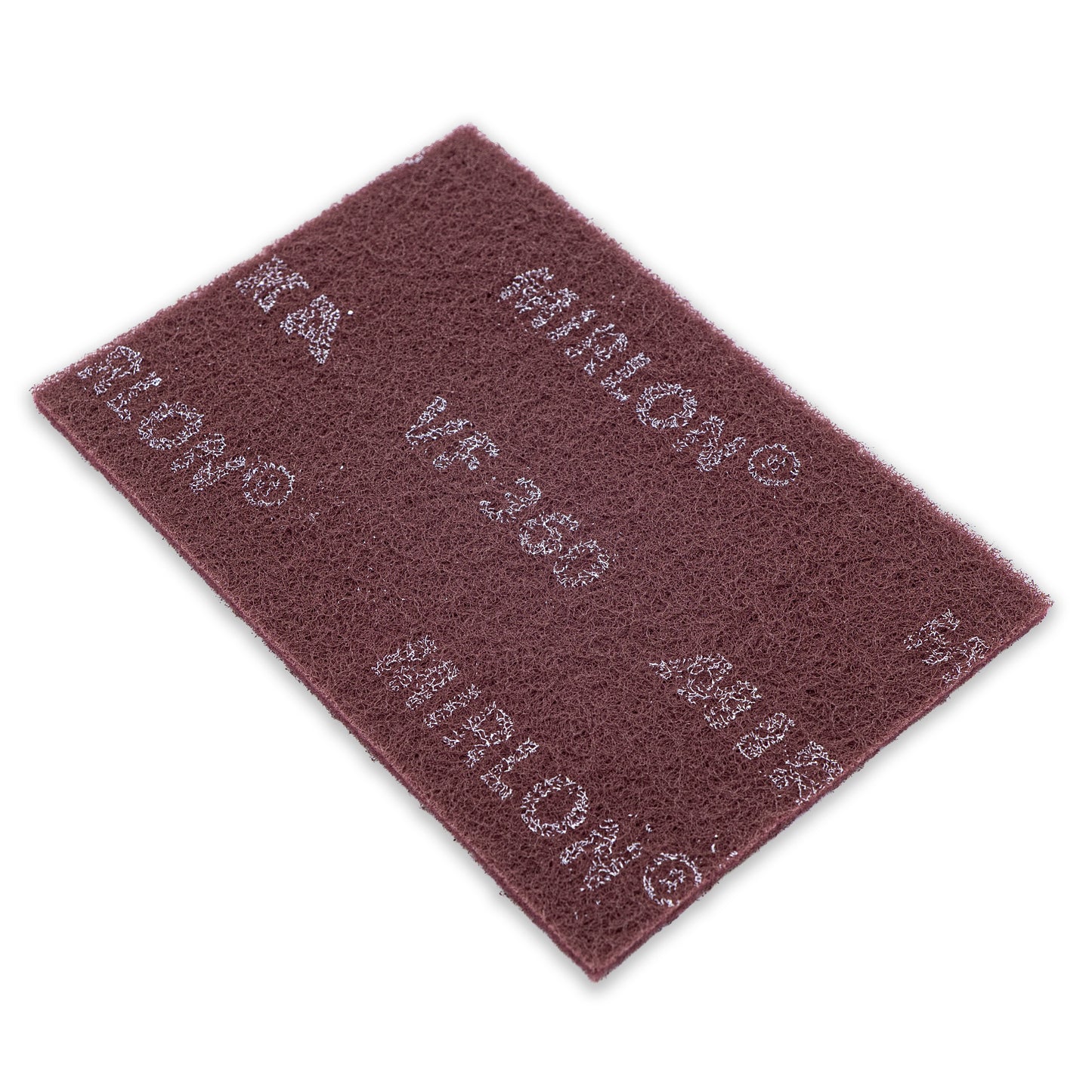 Abrasive Mesh