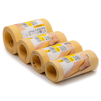 Mirka Sandpaper