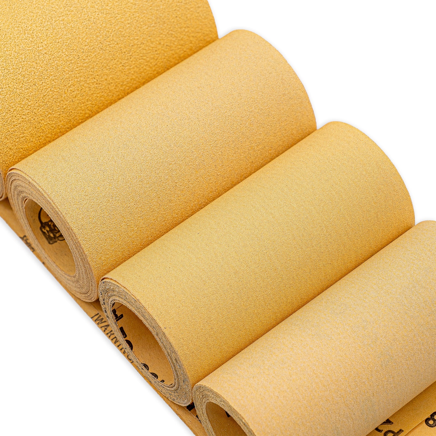 Mirka Sandpaper