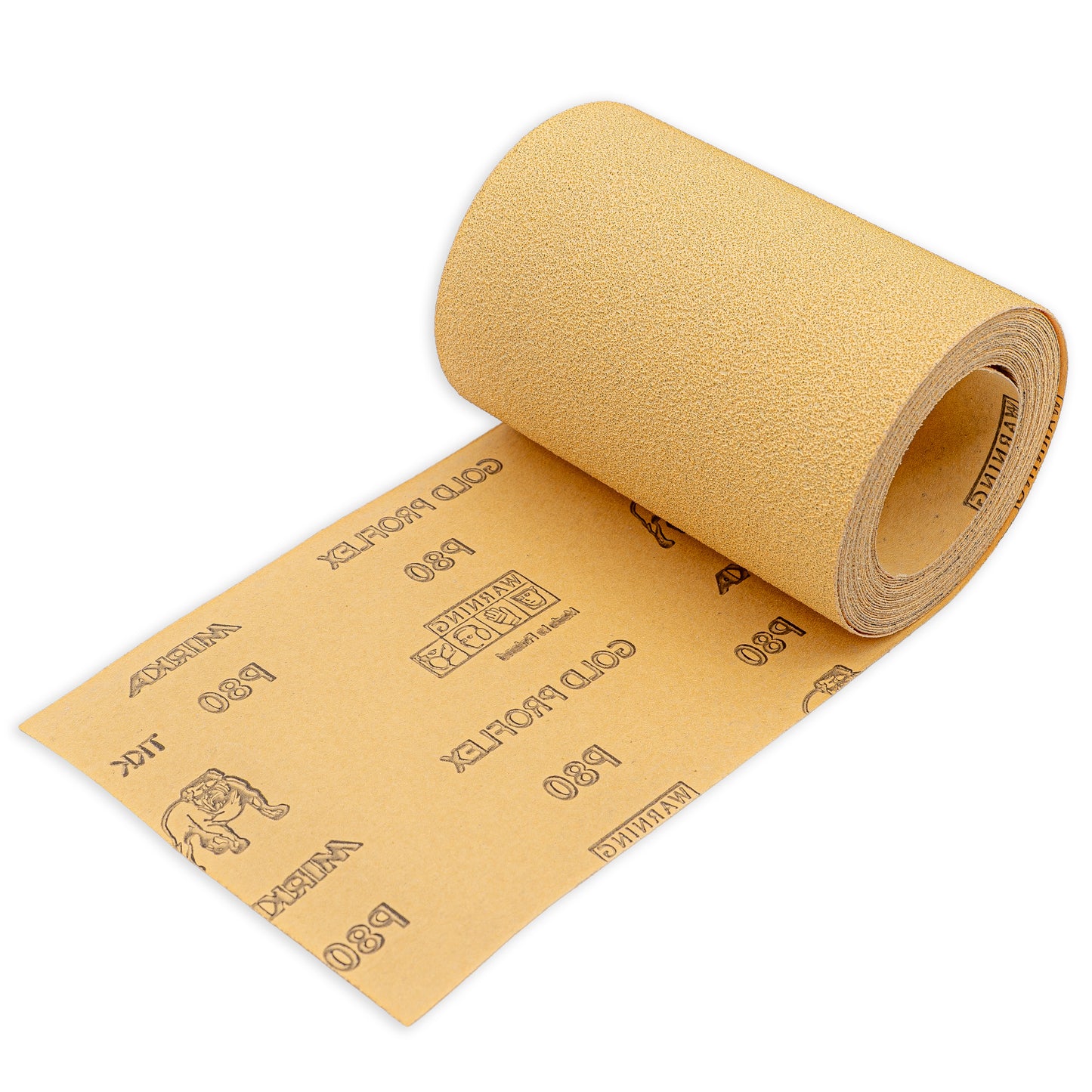Mirka Sandpaper