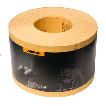 Mirka Proflex Sandpaper