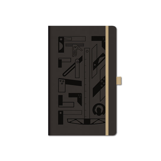 🎁 A5 Notebook (100% off)