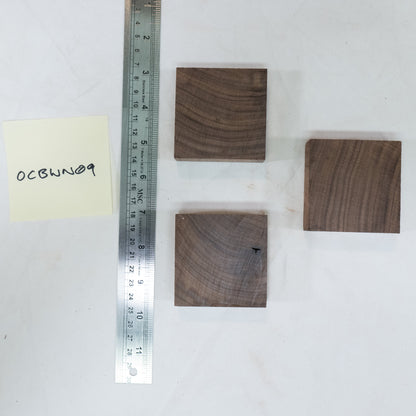 Black Walnut Offcuts