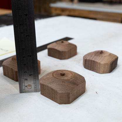 Black Walnut Offcuts