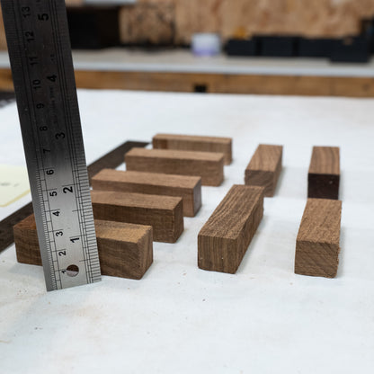 English Walnut Offcuts