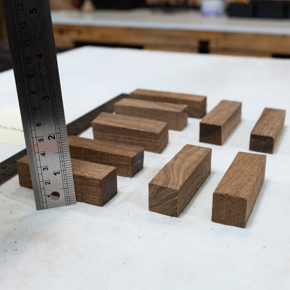 English Walnut Offcuts