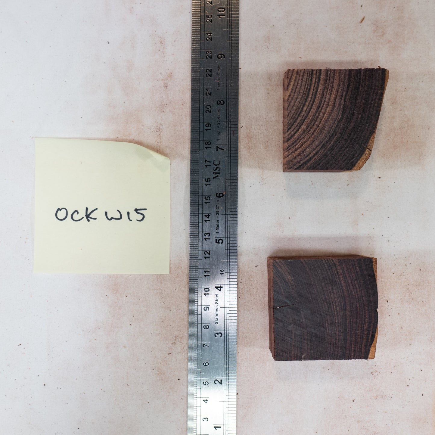 Kingwood Offcuts