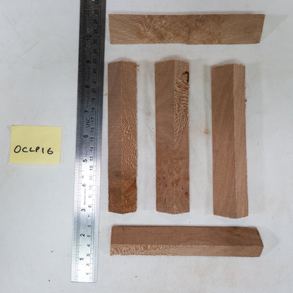 London Plane Offcuts