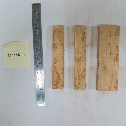 Masur Birch Offcuts