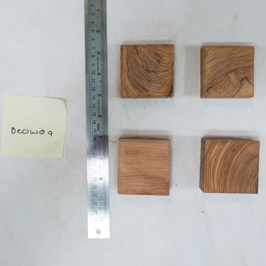 Olivewood Offcuts