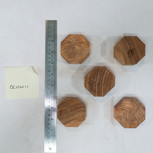 Olivewood Offcuts