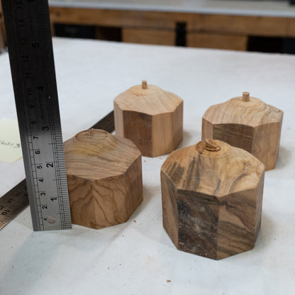 Olivewood Offcuts