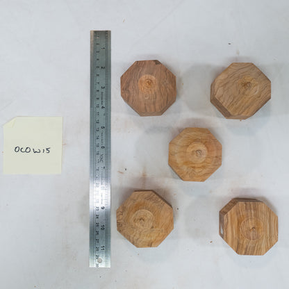 Olivewood Offcuts