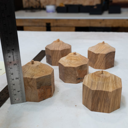 Olivewood Offcuts