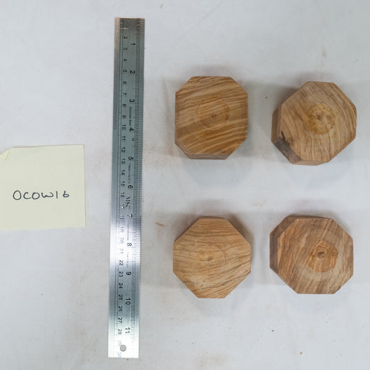 Olivewood Offcuts